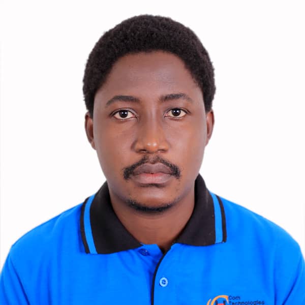 Alfred Ssekagiri